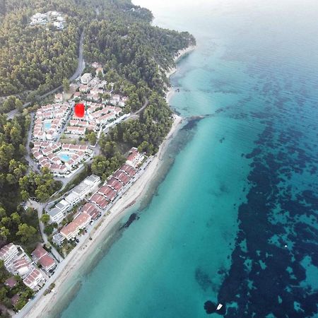 Вілла Mina House Сівірі Екстер'єр фото